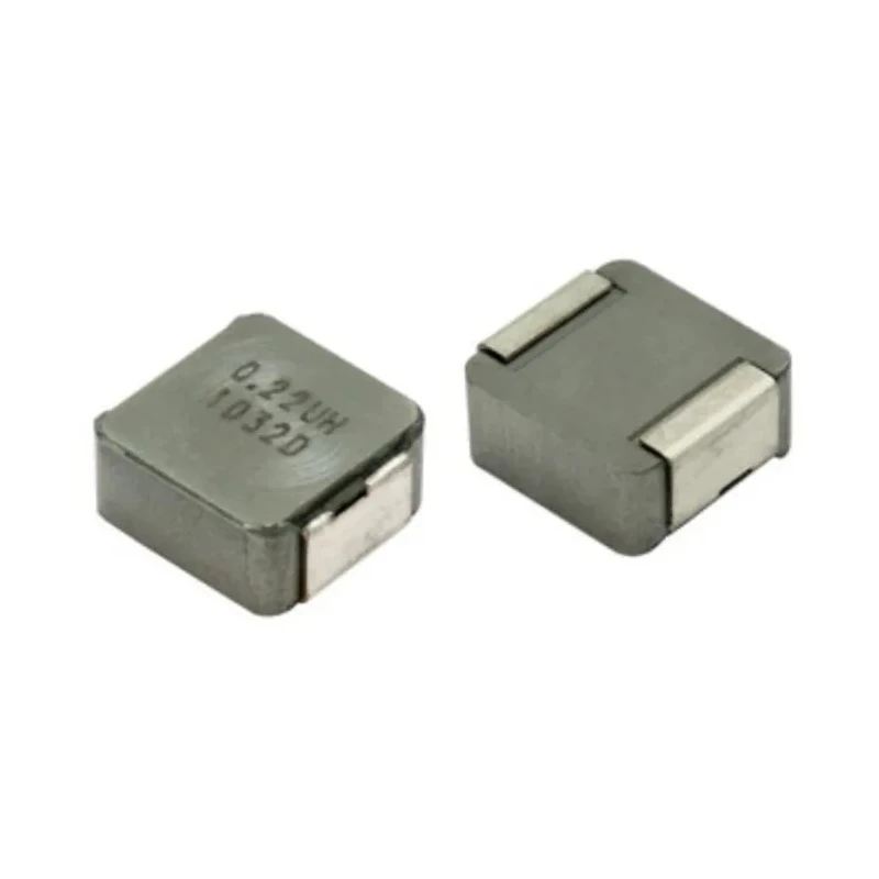 Vishay 33 μH ±20% 3.2 A Shielded Surface Mount Inductor with Metal Composite Core IHLP3232DZER330M11