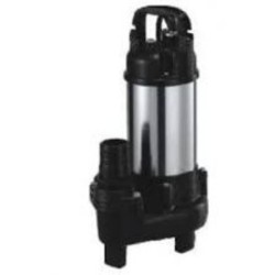 Crompton STPM32-18 3 HP Sewage Submersible Pump