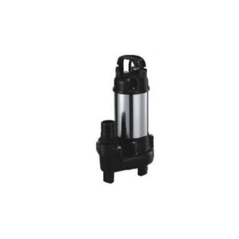 Crompton STPM32-18 3 HP Sewage Submersible Pump