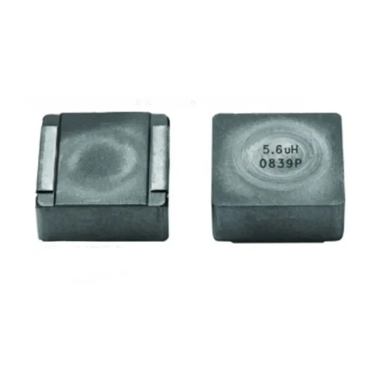 Vishay 4.7 μH ±20% 30 A Shielded Surface Mount Inductor with Metal Composite Core IHLP6767GZER4R7M11