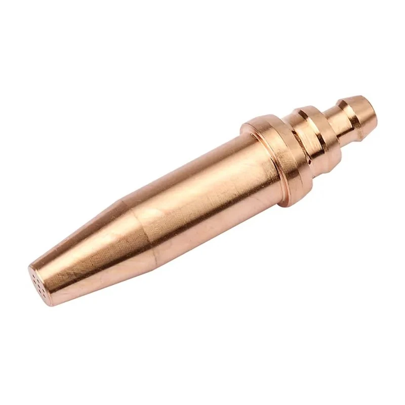 GCE Blow Torch Nozzle for Nozzle Welding Accessory 0768554RS