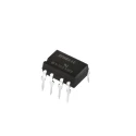Vishay DC Input Transistor Output Optocoupler Through Hole 8-Pin PDIP SFH6345