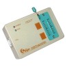 Seeit EPROM Programmer for i2C EEPROM 24 /25 / 93xx, MCU Atmel, SPI FLASH 25 / 26xx, ZIF16 Socket, HCS Microchip SKYPRO
