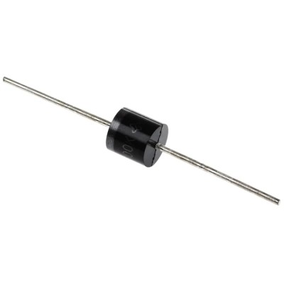 Vishay General Purpose Diode 800 V 6 A 2-Pin Through Hole P600K-E3/54