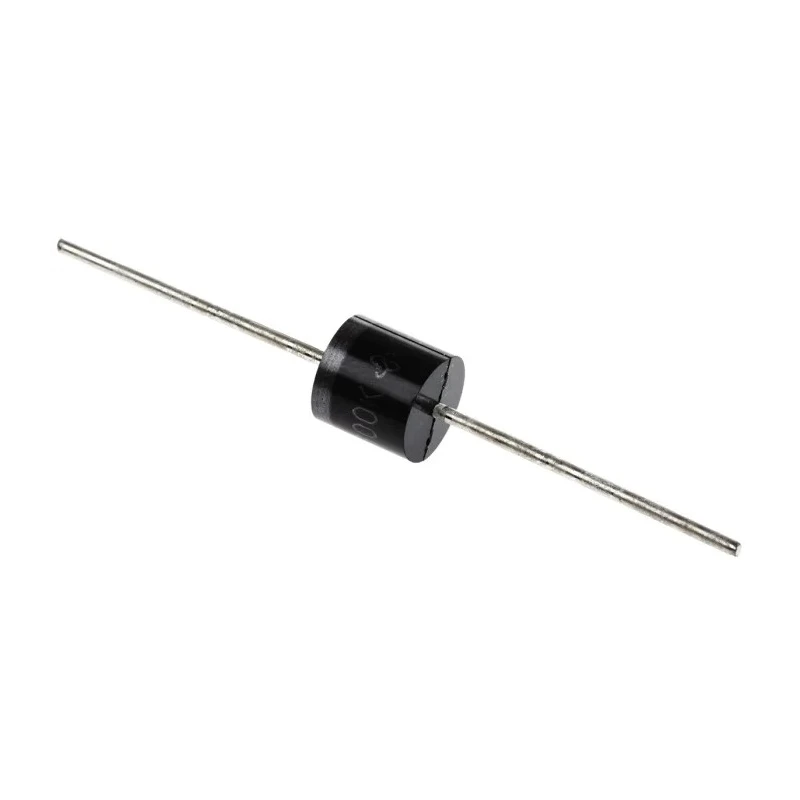 Vishay General Purpose Diode 800 V 6 A 2-Pin Through Hole P600K-E3/54