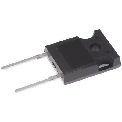 IXYS 1200 V 109 A Switching Diode Through Hole Package TO-247AD DSEI120-12A