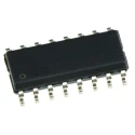 DiodesZetex 7-Input Logic Gate, 16-Pin SOIC ULN2003V12S16-13