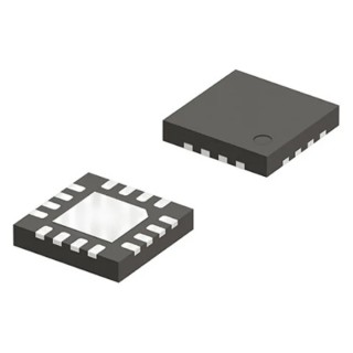 DiodesZetex Audio Amplifier IC, 16-Pin UQFN Package, Mono Channel, 2.3V-5.5V Supply PAM8904JER