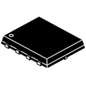 onsemi N-Channel Power MOSFET 40 V, 200 A, 110 W, 5-Pin DFN Surface Mount NTMFS5C430NLT1G