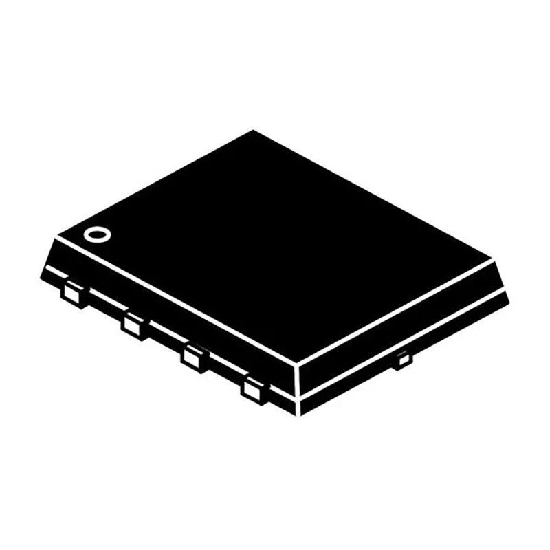 onsemi N-Channel Power MOSFET 40 V, 200 A, 110 W, 5-Pin DFN Surface Mount NTMFS5C430NLT1G