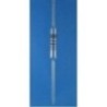 Pipettes For Milk Testing 10.75ml (Pack Of 10)