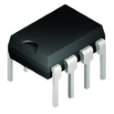Texas Instruments Operational Amplifier 11 MHz Gain Bandwidth, 8-Pin 24V MDIP LM6132BIN/NOPB