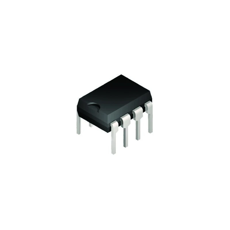Texas Instruments Operational Amplifier 11 MHz Gain Bandwidth, 8-Pin 24V MDIP LM6132BIN/NOPB