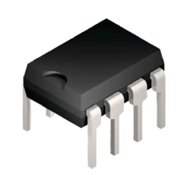 Texas Instruments Operational Amplifier 11 MHz Gain Bandwidth, 8-Pin 24V MDIP LM6132BIN/NOPB