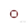 TE Connectivity Illuminated Emergency Stop Push Button Panel Mount 16 mm Cutout Twist Release 1 NC/1 NC PBES16