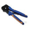 TE Connectivity Commercial Crimp Tool for F Crimp Adjustable Ratchet Ampseal Series 2119118-1