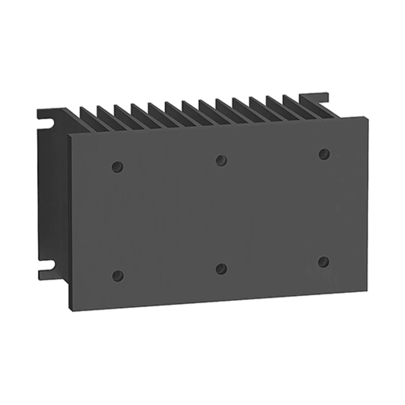 Schneider Electric Panel Relay Heatsink SSRHP10 Panel Mount EAC UL RoHS CE CSA SSRHP10