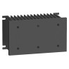 Schneider Electric Panel Relay Heatsink SSRHP10 Panel Mount EAC UL RoHS CE CSA SSRHP10