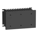 Schneider Electric Panel Relay Heatsink SSRHP10 Panel Mount EAC UL RoHS CE CSA SSRHP10