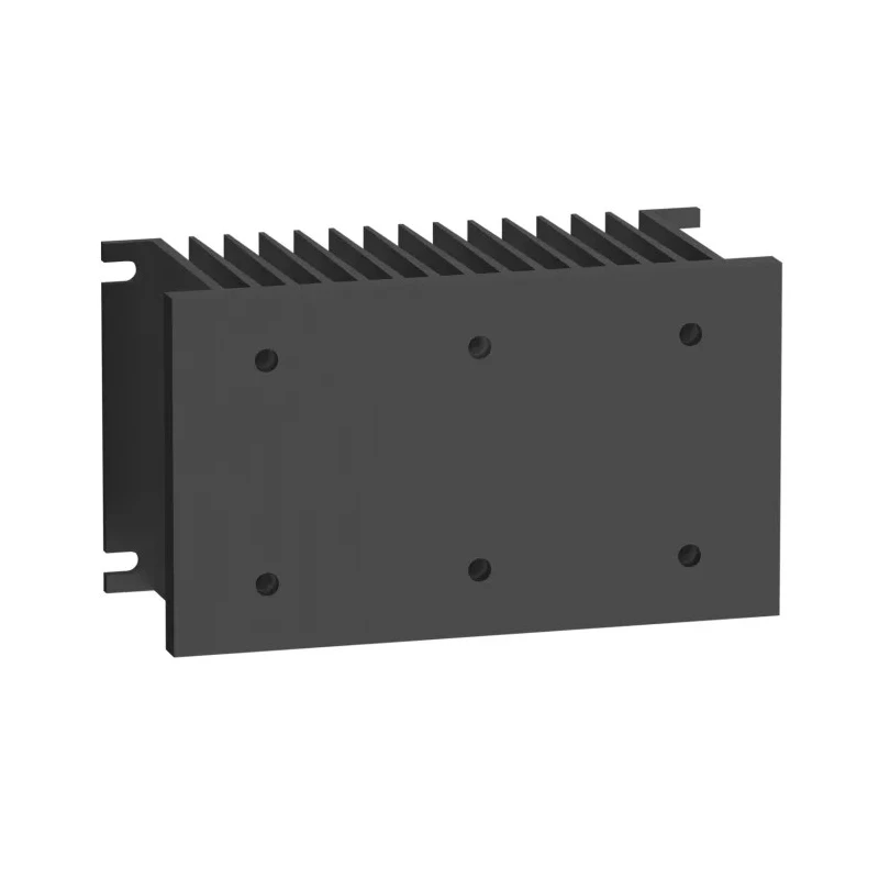 Schneider Electric Panel Relay Heatsink SSRHP10 Panel Mount EAC UL RoHS CE CSA SSRHP10