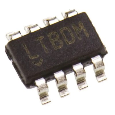 Monolithic Power Systems (MPS) Buck Converter Surface Mount 34V Output Voltage 2A Output Current MP9942GJ-P