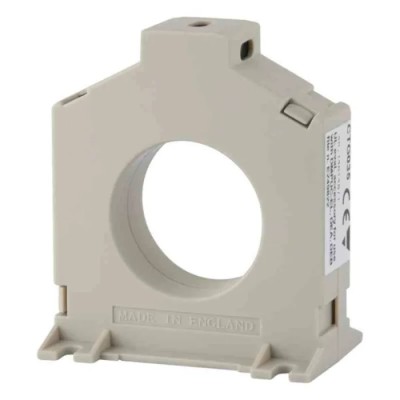 Carlo Gavazzi CTG Series Current Transformer 1 kA 1000:1 720V AC 35mm Bore CTG035
