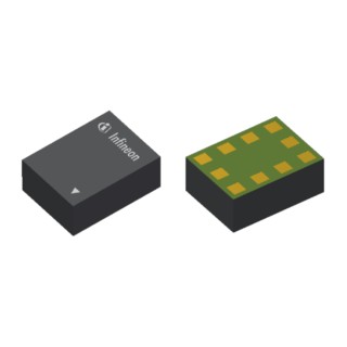 Infineon RF Switch Circuit MOS Technology 10-Pin ATSLP Surface Mount, 1.65-3.6V, 0.1-6GHz Operating BGSX22G5A10E6327XTSA1
