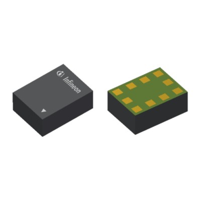 Infineon RF Switch Circuit MOS Technology 10-Pin ATSLP Surface Mount, 1.65-3.6V, 0.1-6GHz Operating BGSX22G5A10E6327XTSA1