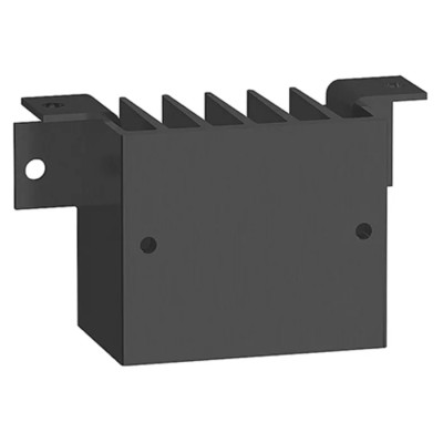 Schneider Electric Panel Relay Heatsink SSRHP25