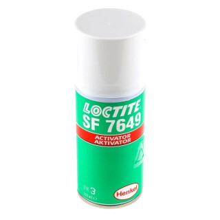 NEUTRAL Adhesive Activator Green Aerosol 150 ml for Retaining, Threadlocker, Gasketing, Thread Sealant 142379