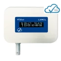 Sifam Tinsley HT20IoT Temperature & Humidity Data Logger Ethernet Interface HT20IoT