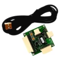 APEM USB Joystick Interface Cable Interface for Joystick 909991