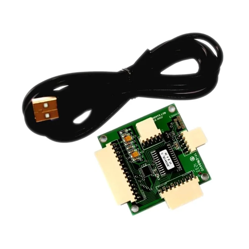 APEM USB Joystick Interface Cable Interface for Joystick 909991