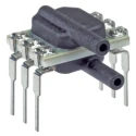 Honeywell Technologies Piezoresistive Pressure Sensor Board 6 DIP 5V 60kPa Accuracy ±0.25% ABPDRRV600MGAA5