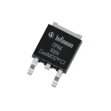 Infineon N-Channel MOSFET, 13 A, 600 V Enhancement Mode, 3-Pin TO-252 Package IPD60R180C7ATMA1