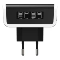 Ansmann NiMH Battery Charger 1.2V, 8.4V, 9V Output, 650mA Current, EU Plug, Model 1001-0094-01-520