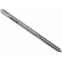 RS PRO Threading Tap Set M2.5 Thread Metric Standard Straight Flute Hand Tap 44.5mm 151-921