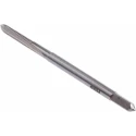 RS PRO Threading Tap Set M2.5 Thread Metric Standard Straight Flute Hand Tap 44.5mm 151-921