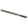 RS PRO Threading Tap M3 Thread, Metric Standard, Spiral Flute, HSS, Hand Tap 152-508