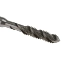 RS PRO Threading Tap M3 Thread, Metric Standard, Spiral Flute, HSS, Hand Tap 152-508