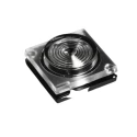Ledil VIOLETTA-W Series UV-C LED Reflector 60° Silicone Lens F17826_VIOLETTA-W