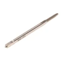RS PRO Tap Set, 8 BA Thread, BA Standard, Hand Tap, 44.5mm Length, HSS Material 152-457