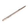 RS PRO Tap Set, 8 BA Thread, BA Standard, Hand Tap, 44.5mm Length, HSS Material 152-457
