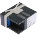 Hengstler TICO 731 Digital Counter Panel Mount 8 Digit LCD Display 24V 7.5 kHz 0 731 101
