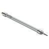 Gefran Series Linear Transducer Connector With Anodised Aluminium and Polyamide 66 Housing, 40V Maximum Supply Voltage PZ67