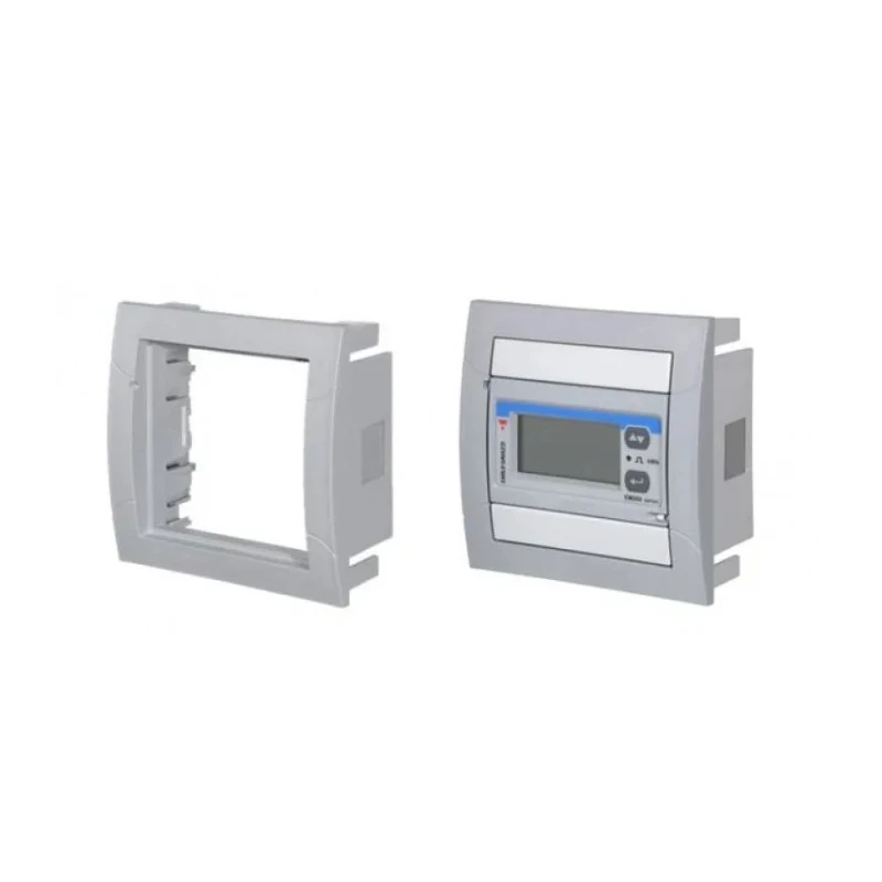 Carlo Gavazzi DIN Rail Mounting Frame Adapter for EM200 and EM21 Series EM200-96 ADAPTER