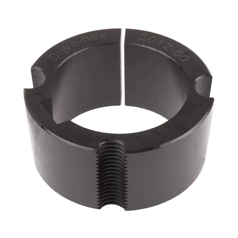 RS PRO Taper Bush 50 mm Bore Diameter 70 mm Outside Diameter 32 mm Length Cast Iron 2012 184-173