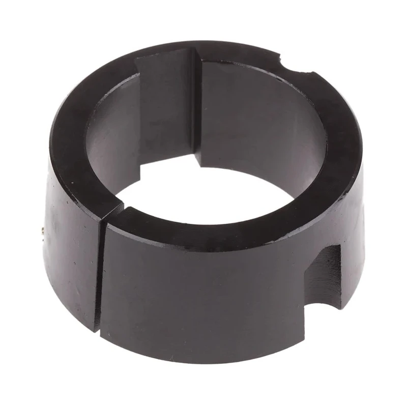 RS PRO Taper Bush 50 mm Bore Diameter 70 mm Outside Diameter 32 mm Length Cast Iron 2012 184-173