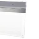 RS PRO LED 3W Maintained Emergency Lighting Ceiling Mounted 230V AC 300x230x50 mm 922-7267