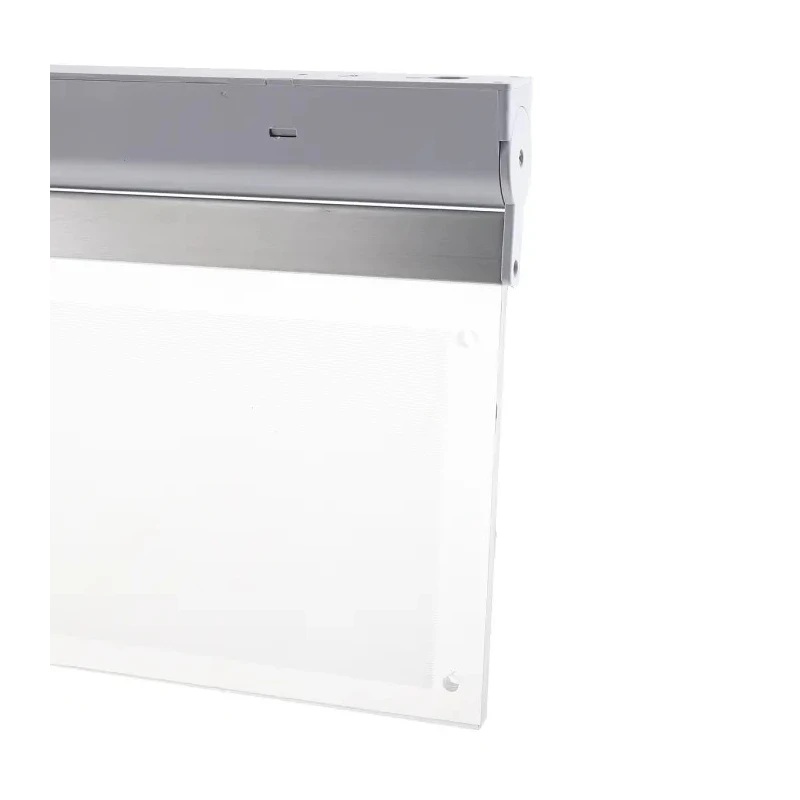 RS PRO LED 3W Maintained Emergency Lighting Ceiling Mounted 230V AC 300x230x50 mm 922-7267